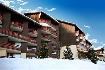 Hotel Club Mmv Les Sittelles
