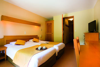 Hotel Ch�teau Laval - Vacances Bleues