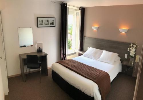 Hotel H�tel Du Ch�teau