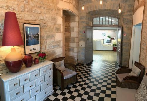 Hotel H�tel Du Ch�teau