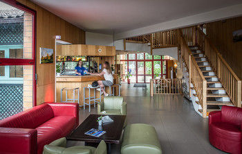 Hotel Du Golf Lacanau Ocean