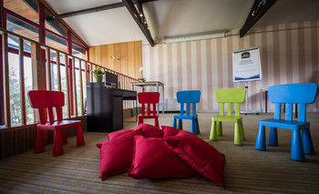 Hotel Du Golf Lacanau Ocean