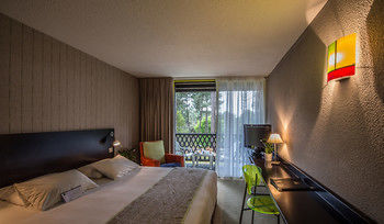 Hotel Du Golf Lacanau Ocean