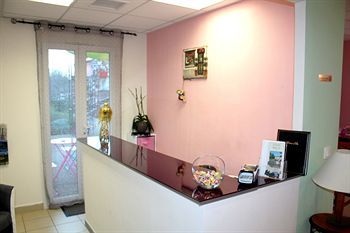 Bed & Breakfast Le Clos Des M�di�vales