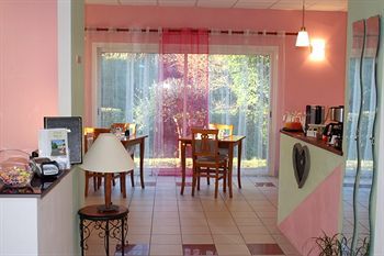 Bed & Breakfast Le Clos Des M�di�vales