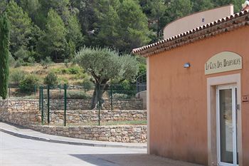 Bed & Breakfast Le Clos Des M�di�vales