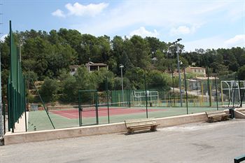 Bed & Breakfast Le Clos Des M�di�vales