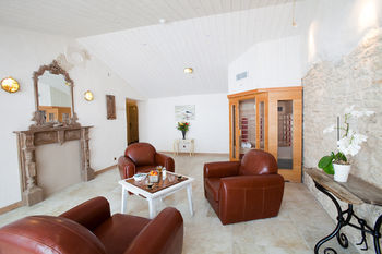 Hotel Des Portes