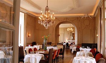 Hotel Chateau De Mercues