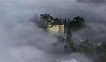 Hotel Chateau De Mercues