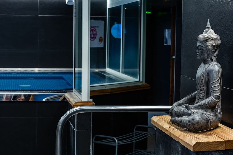 Hotel Le Cret