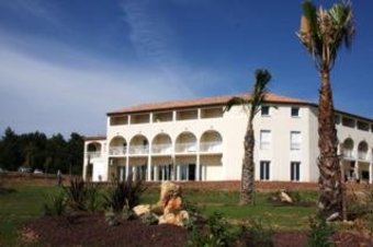 Hotel Domaine De Manon