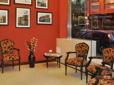 Europlaza Hotel & Suites