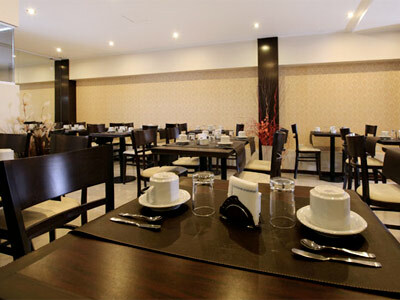 Europlaza Hotel & Suites