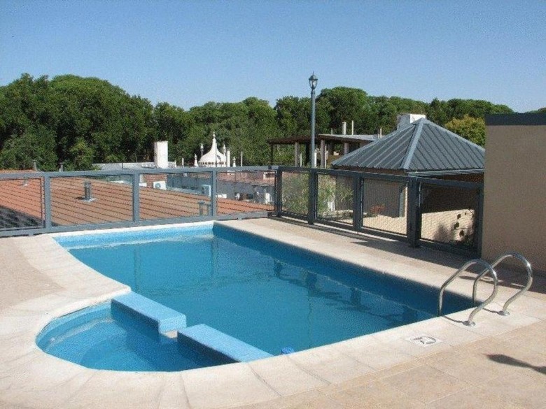 Tunkel�n Apart Hotel