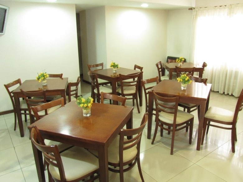 Tunkel�n Apart Hotel
