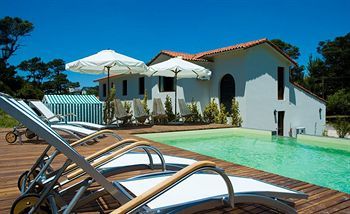 Hotel La Vieja Hosteria