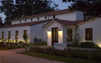 Hotel La Vieja Hosteria