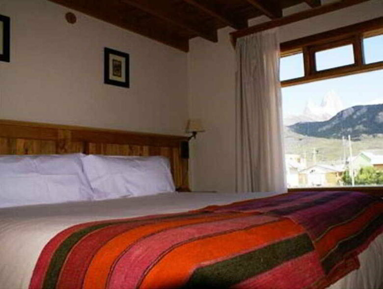 Hotel Hoster�a Senderos