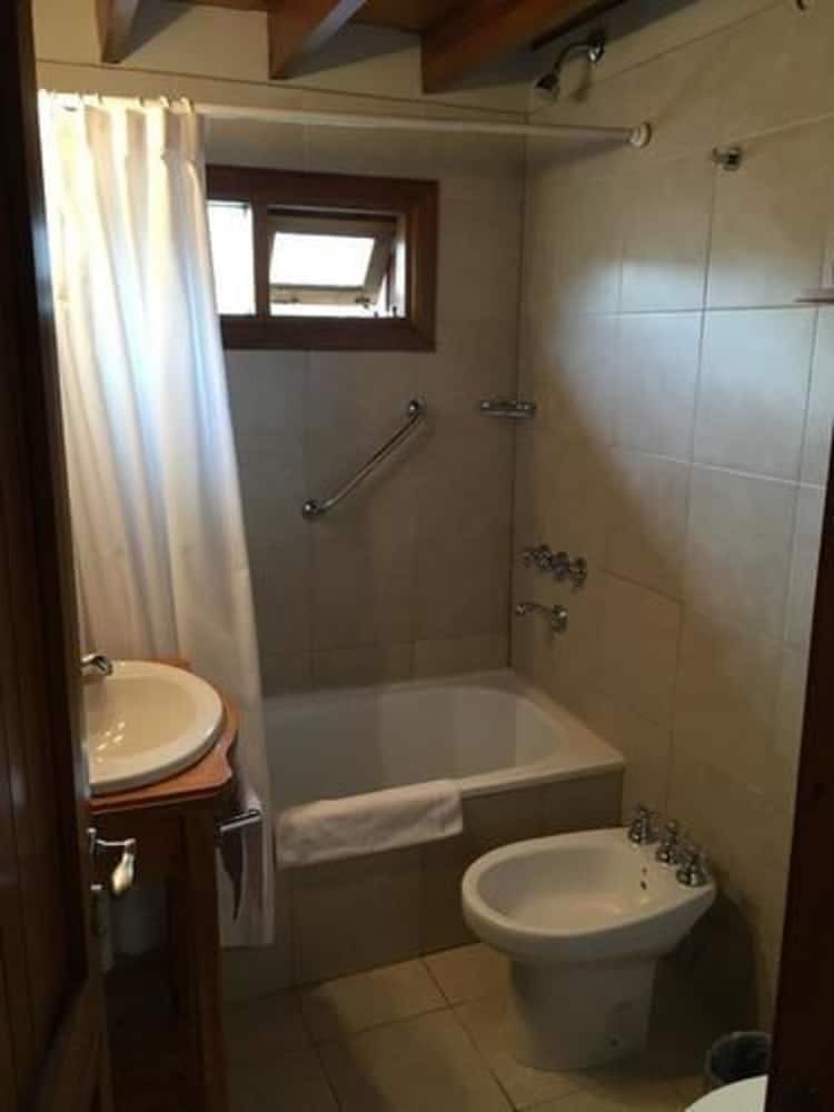 Hotel Hoster�a Senderos
