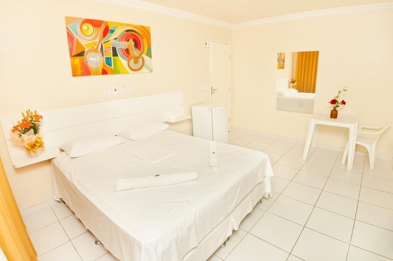Hotel Monte Rei