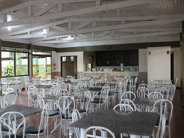 Hotel Pousada Natureza Foz