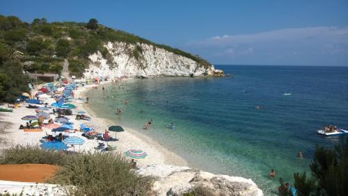 Apartamento Appartamento Bel Tramonto