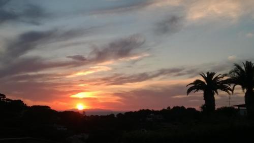 Apartamento Appartamento Bel Tramonto