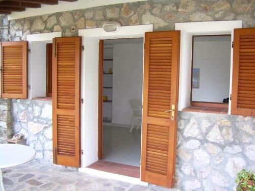 Apartamento Appartamento Bella Vista