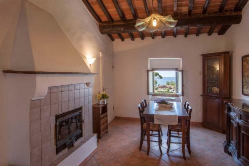 Agroturismo Tenuta La Chiusa