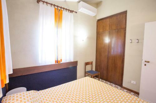 Apartamento Residence Acquabona