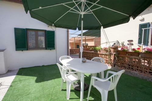 Apartamento Appartamento Le Conchiglie