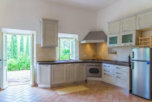 Villa Podere I Cavalieri