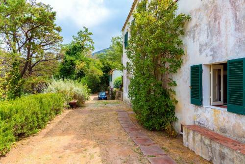 Villa Podere I Cavalieri