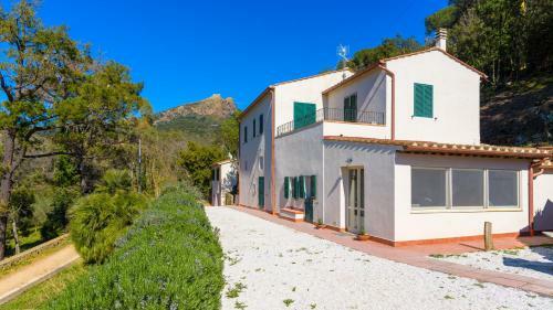 Villa Podere I Cavalieri
