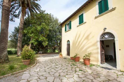 Apartamento Appartamento Podere San Marco