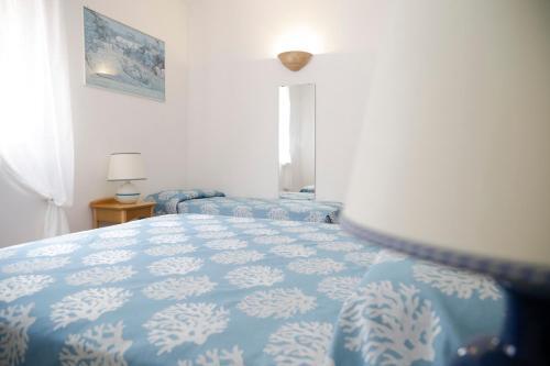 Apartamento Appartamenti Baia Blu