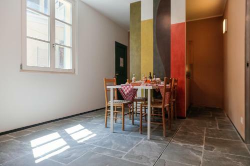 Bel Fondaco Flexyrent Apartment