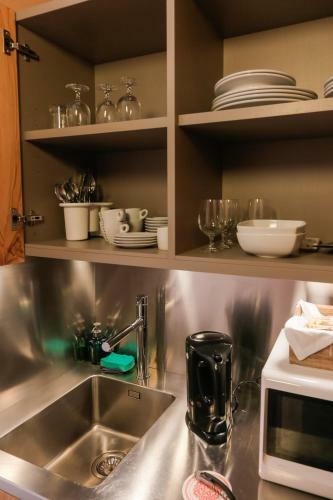 Bel Fondaco Flexyrent Apartment