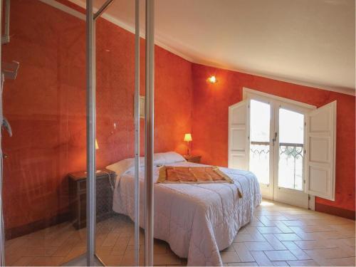 Four-bedroom Holiday Home In Menfi Ag