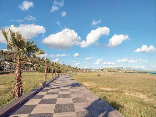 Four-bedroom Holiday Home In Menfi Ag