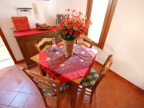 Locazione Turistica Charlotte House.2