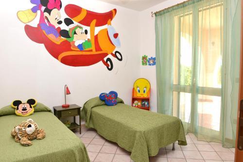 Apartment In Villa (near The Sea)