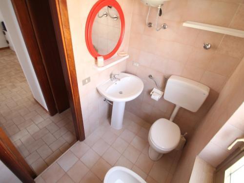 Apartamentos Locazione Turistica Papiro.9