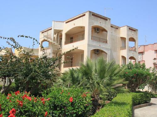 Apartamentos Locazione Turistica Papiro.4