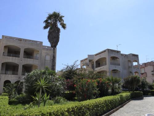 Apartamentos Locazione Turistica Papiro.6