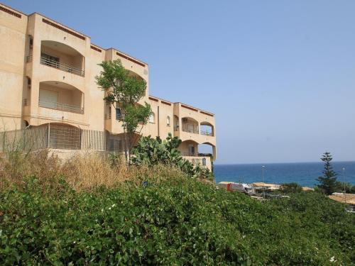 Apartamentos Locazione Turistica Papiro.3
