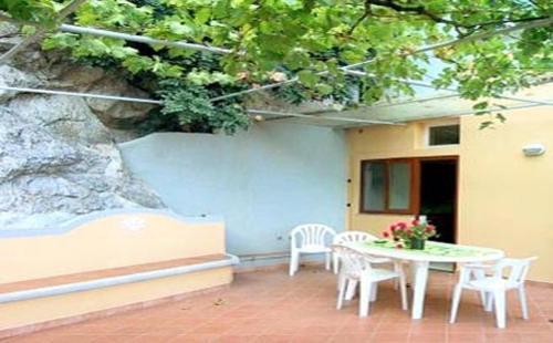 Apartamento Suite Romantica