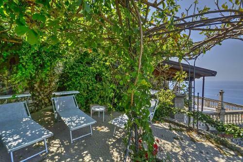 Positano Villa Sleeps 12 Pool Air Con Wifi
