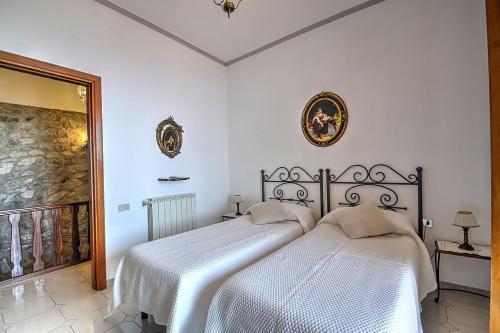 Positano Villa Sleeps 12 Pool Air Con Wifi